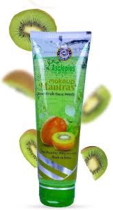 Kiwi fruit face wash 100g