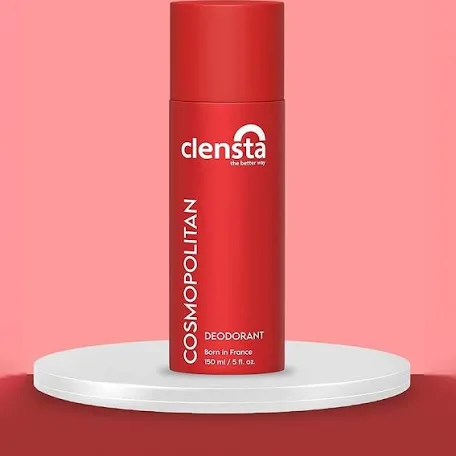 Clensta deo 150ml