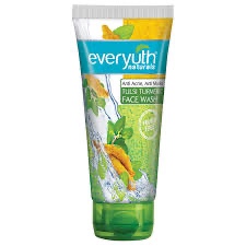 Everyuth Tulsi face wash 150ml