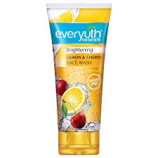 Everyuth lemon face wash 150ml