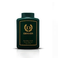 Denver Hamilton Talc 100g