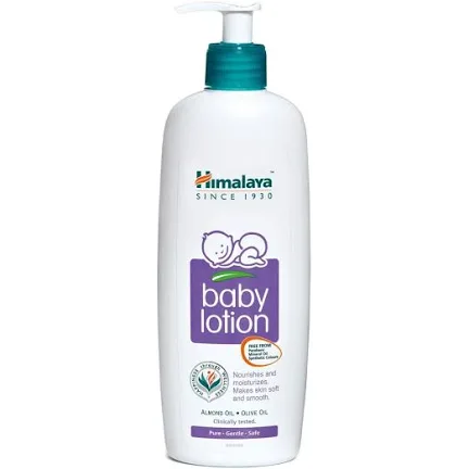 Himalaya baby Lotion 100ml