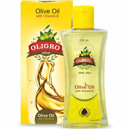 Oligro skin oil 100ml