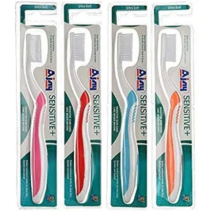 Vicco sensitive toothbrush 