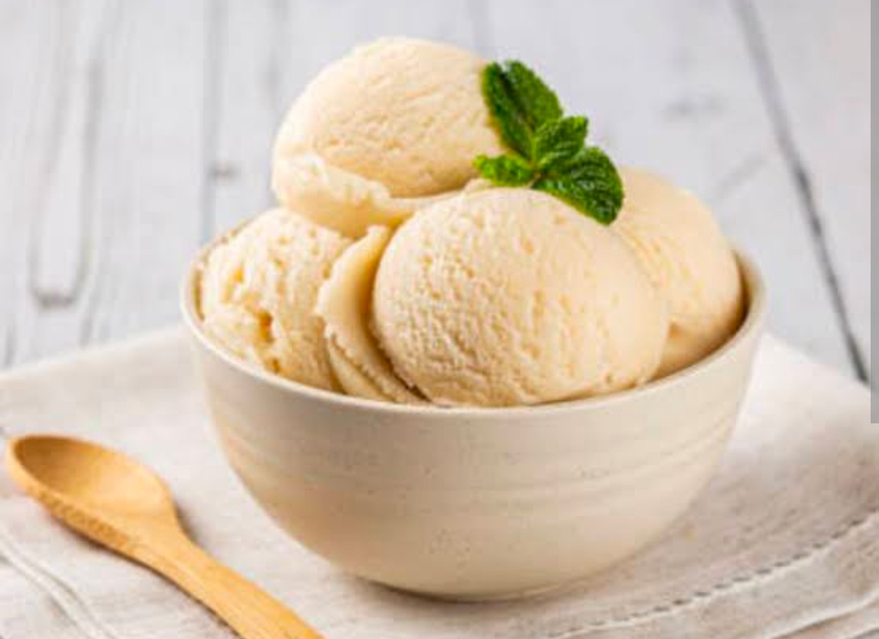 Vanilla scoop 100 ml
