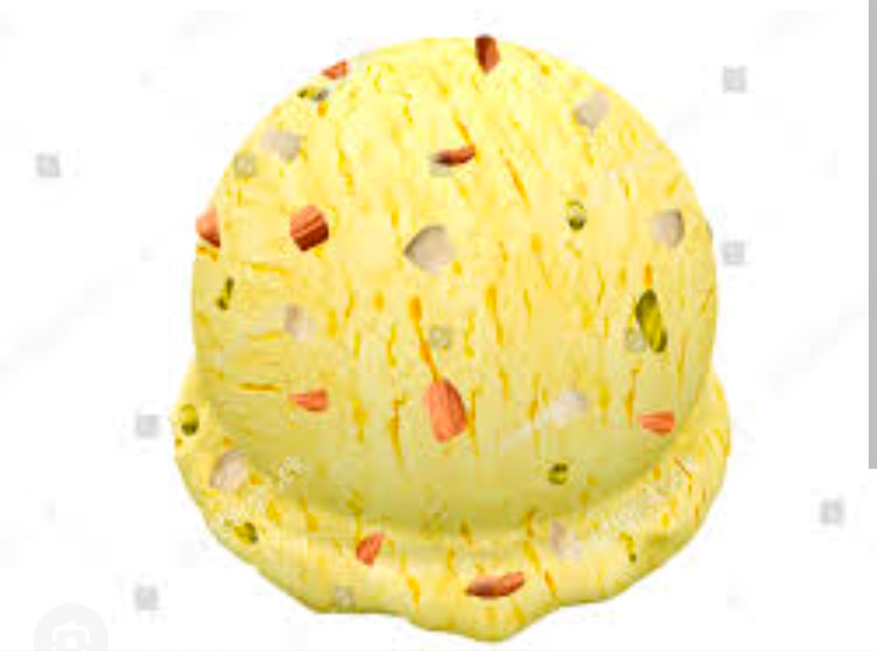 Rajbhog scoop 100 ml