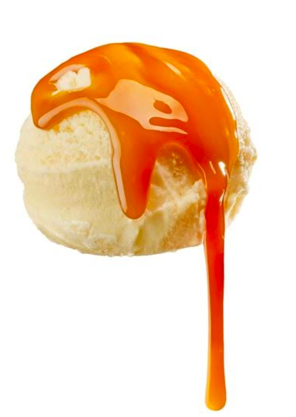 Butterscotch scoop 100 ml