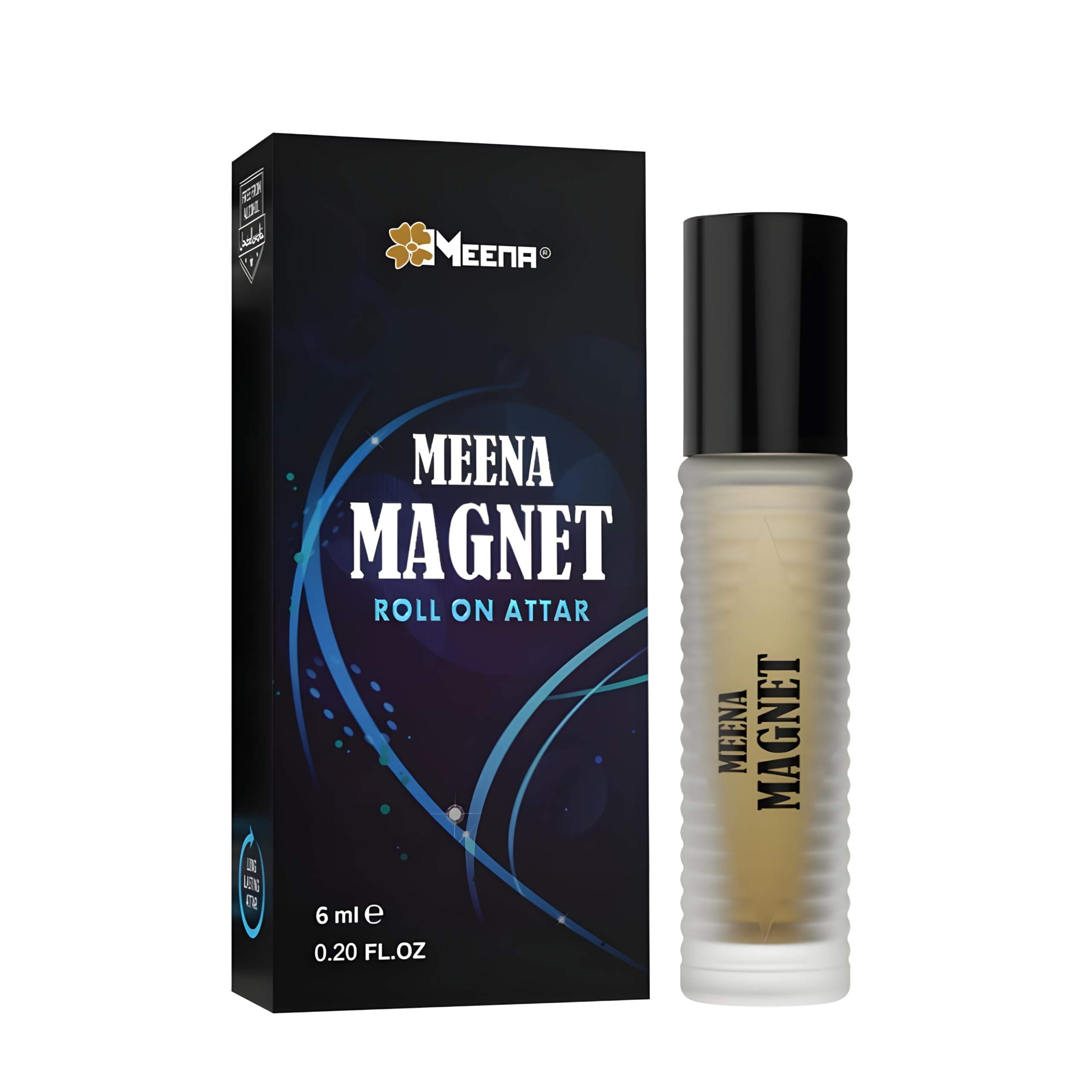 Magnate Roll on Perfume 6ml
