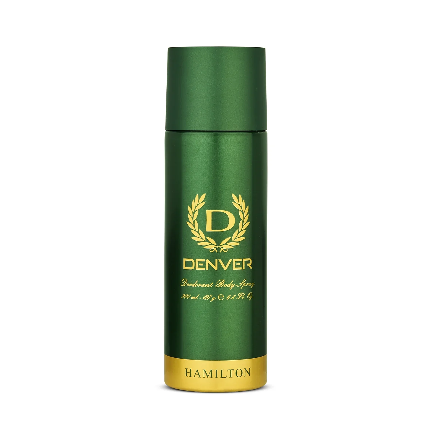 Denver Hamilton Deodorant spray 200ml