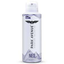 Park Avenue Neo body spray 150ml
