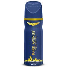 Park Avenue good morning body spray 150ml