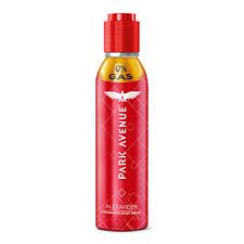 Park Avenue Alexander body spray 120ml
