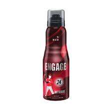 Engage Intrigue deo spray 165ml