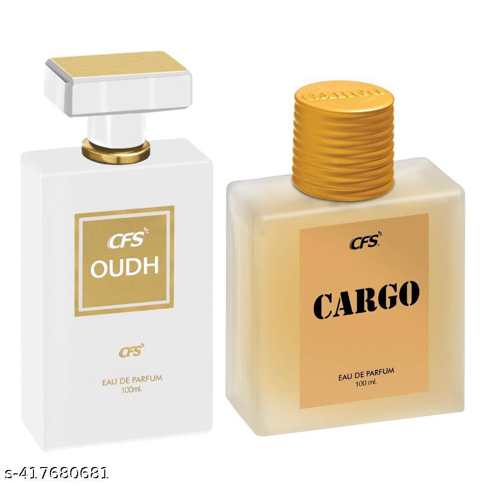 CFS OUDH PERFUME 30ml