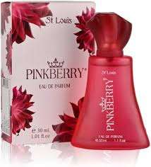 PINKBERRY PERFUME 30ml