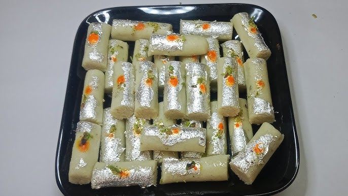 Mawa Roll 250gm