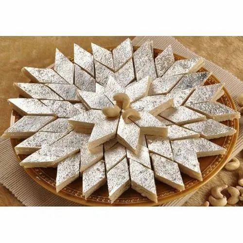 Kaju Katli 250gm